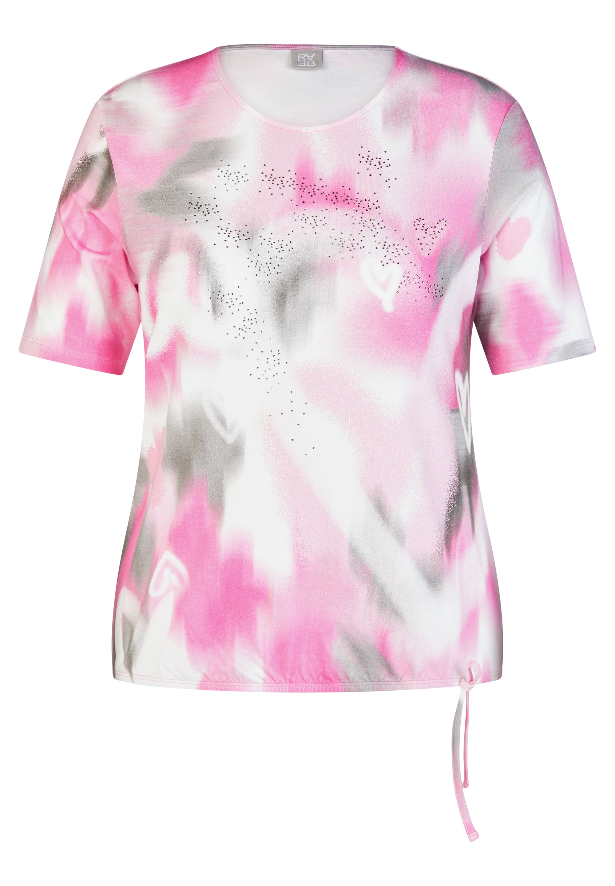 T-Shirt - New Romance