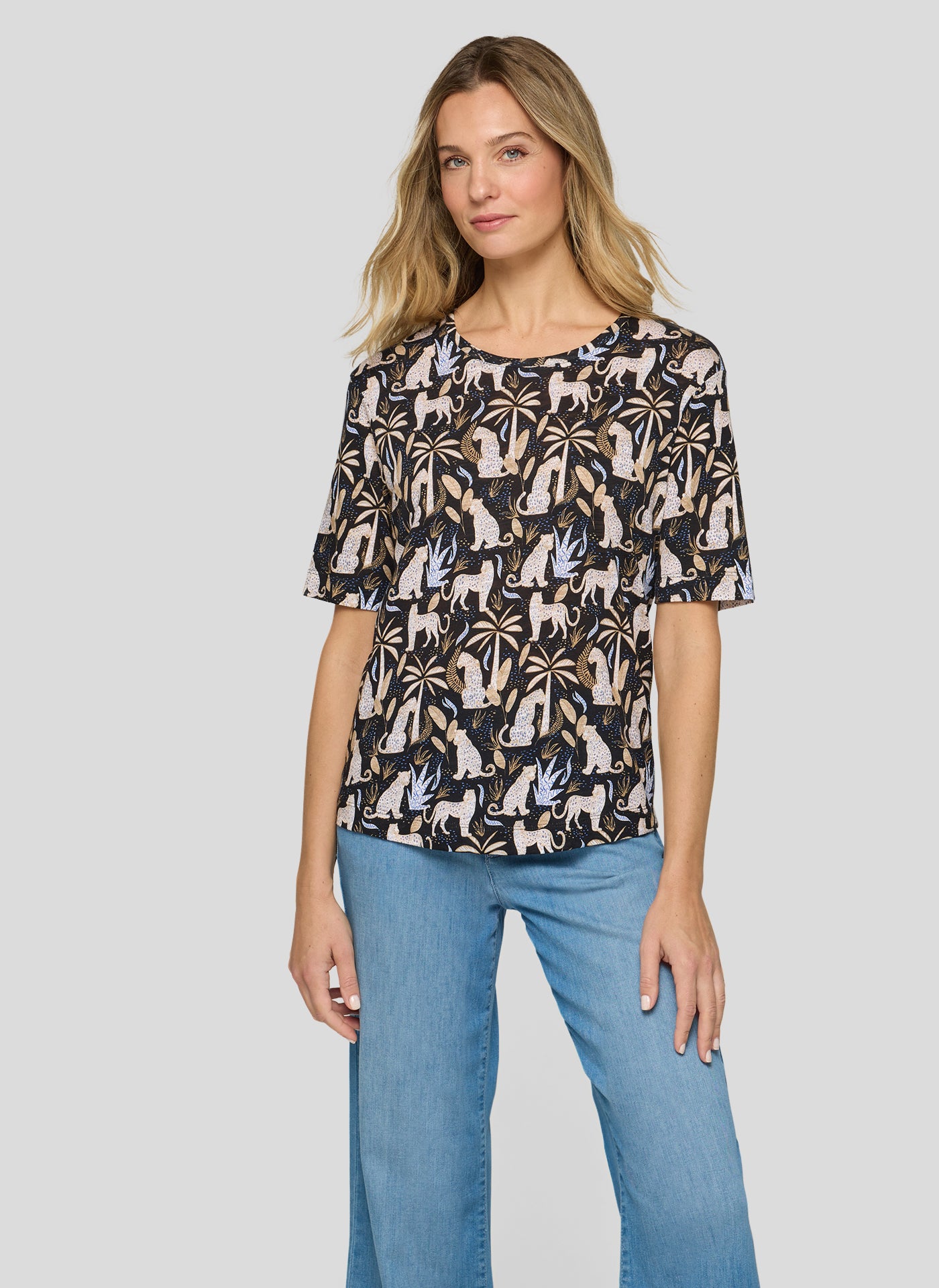 T-Shirt - Wild Times