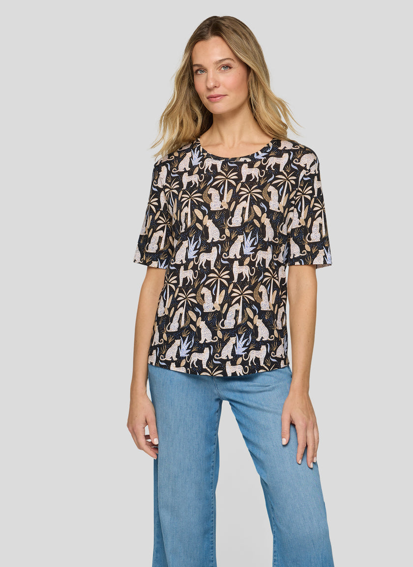 T-Shirt - Wild Times