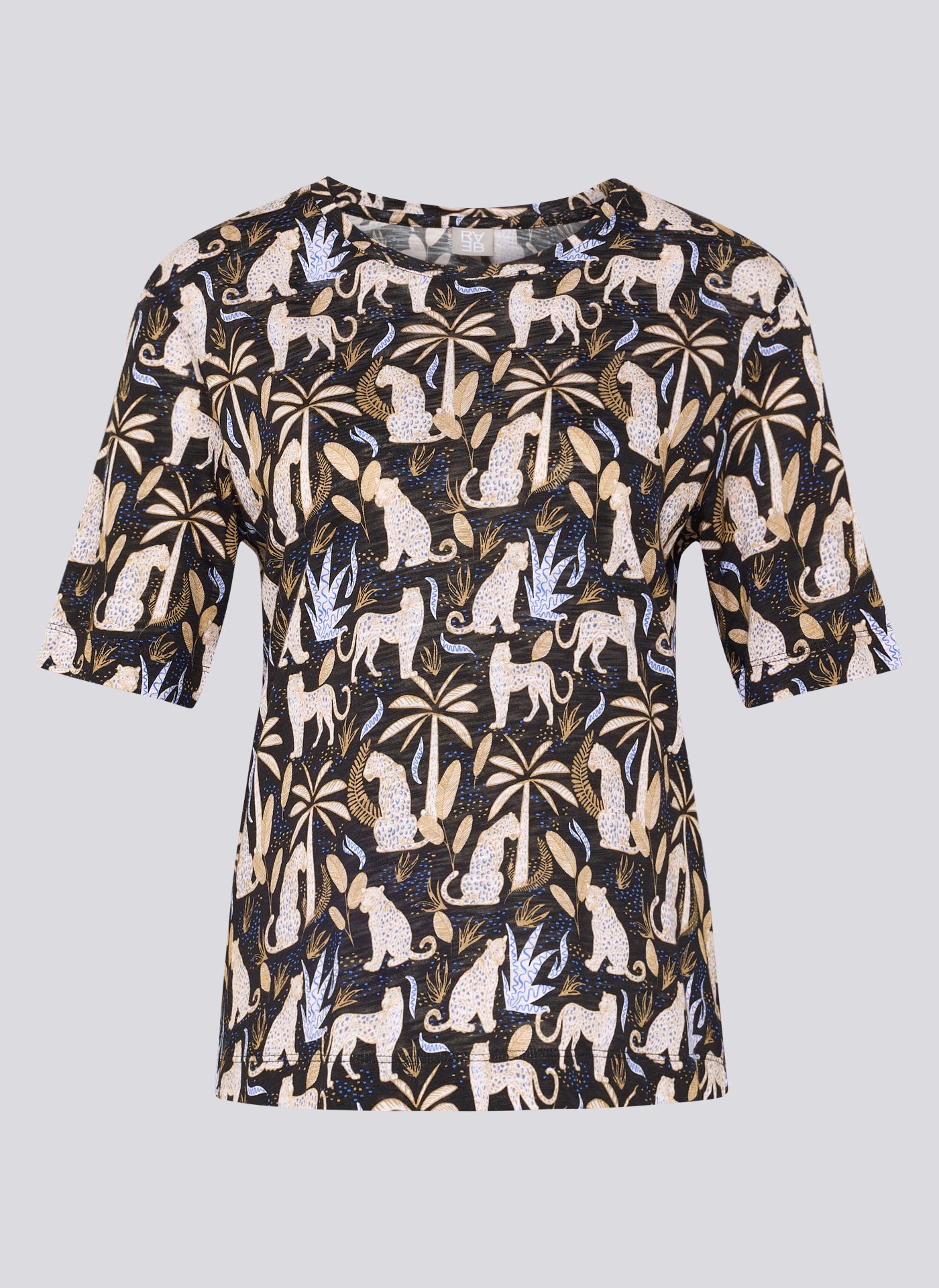 T-Shirt - Wild Times