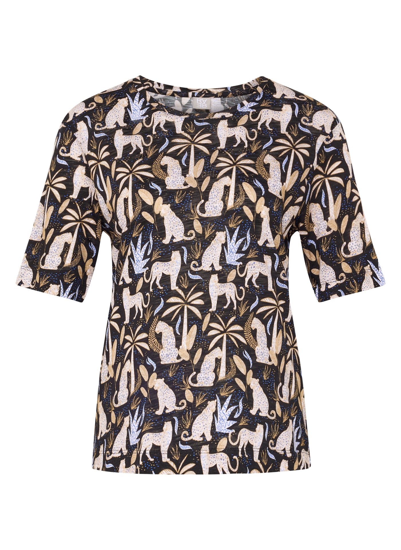 T-Shirt - Wild Times