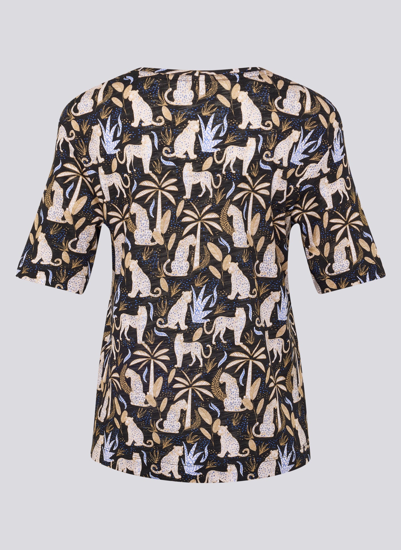 T-Shirt - Wild Times