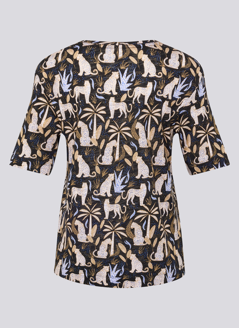 T-Shirt - Wild Times