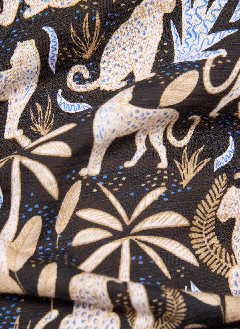 T-Shirt - Wild Times