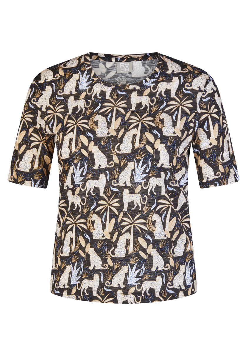 T-Shirt - Wild Times