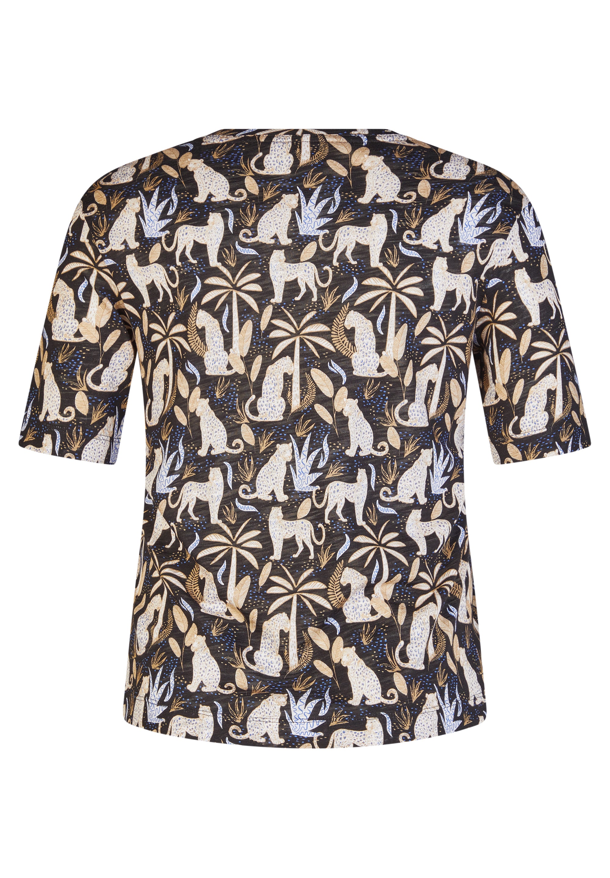 T-Shirt - Wild Times