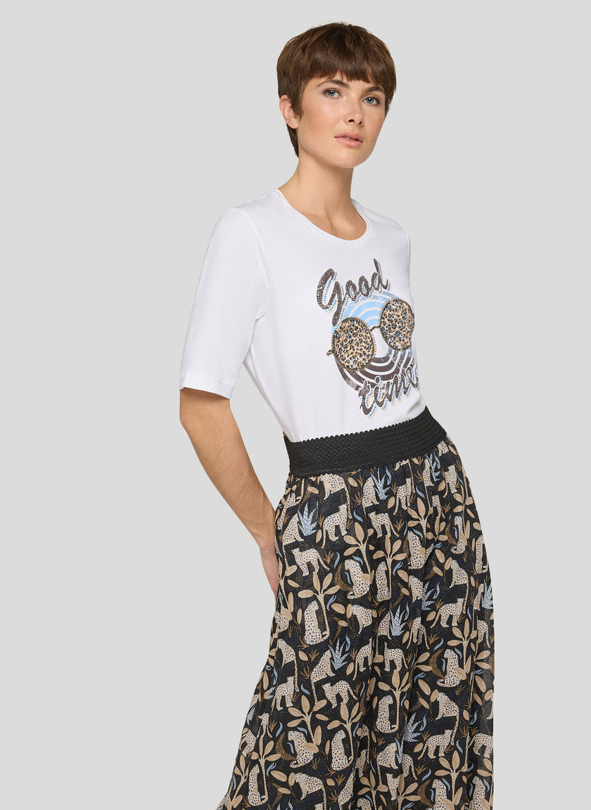 T-Shirt - Wild Times