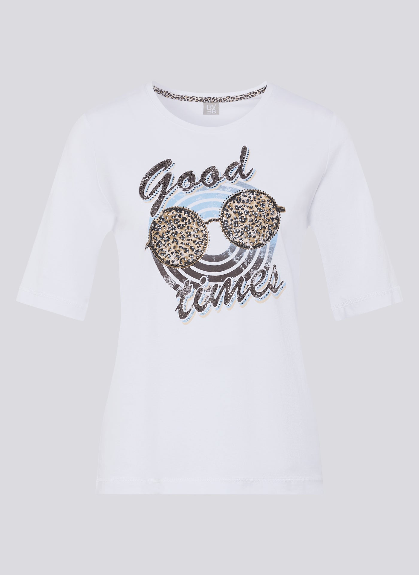 T-Shirt - Wild Times