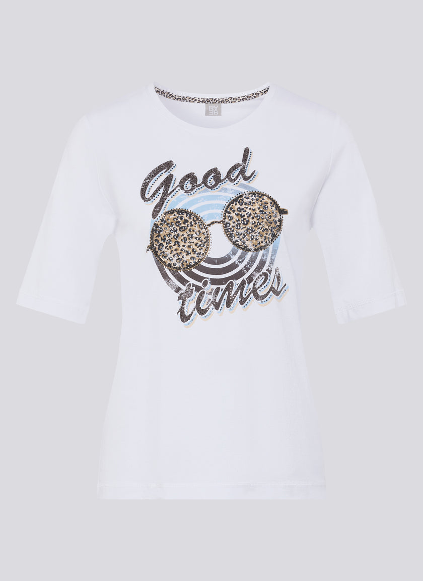 T-Shirt - Wild Times