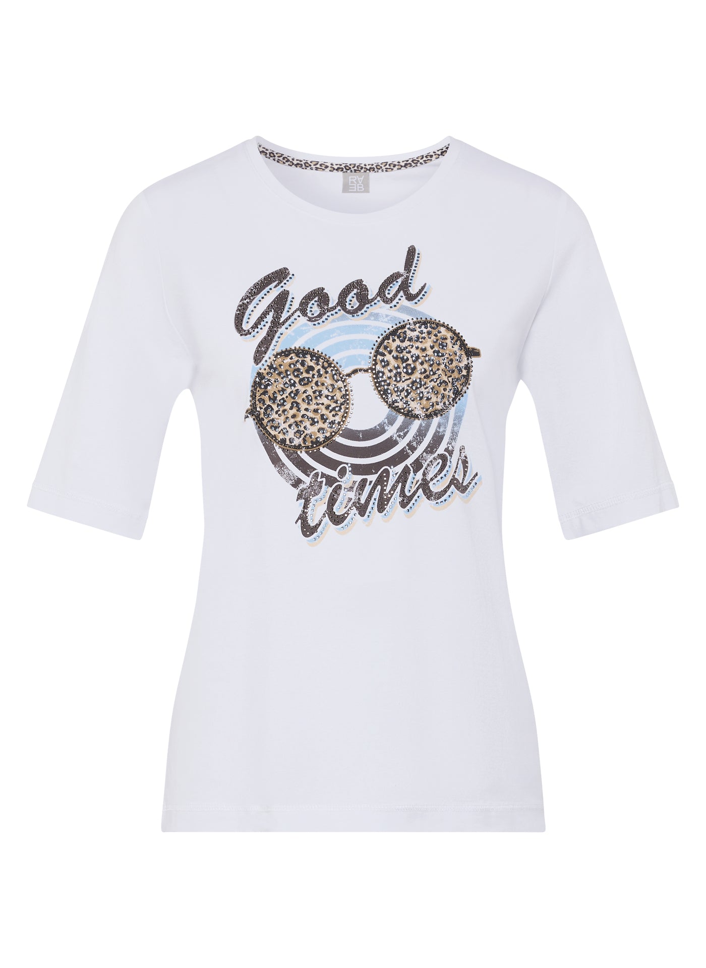 T-Shirt - Wild Times