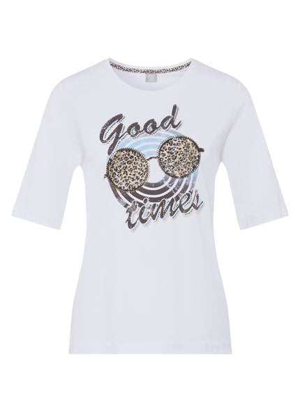 T-Shirt - Wild Times