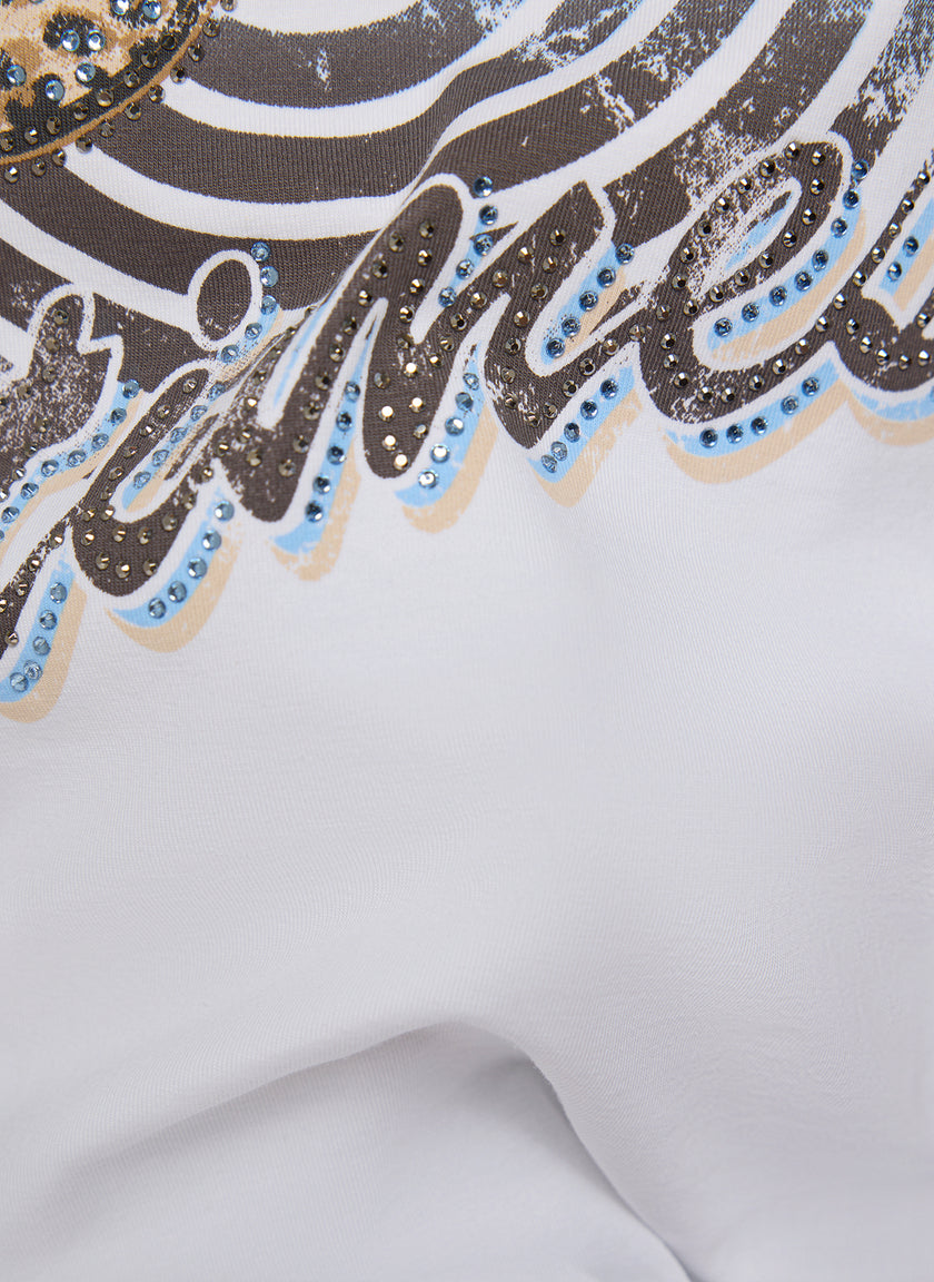 T-Shirt - Wild Times