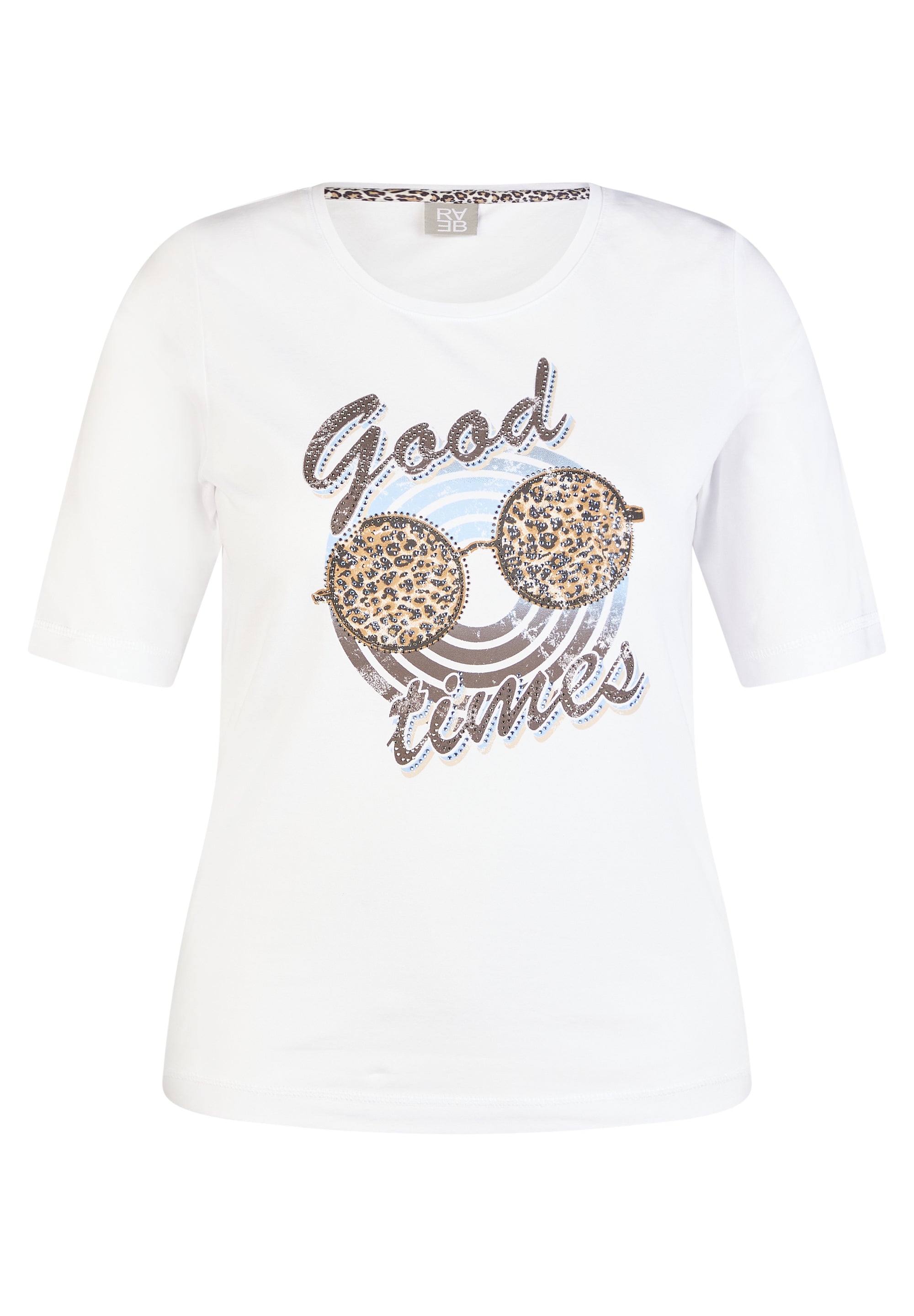 T-Shirt - Wild Times