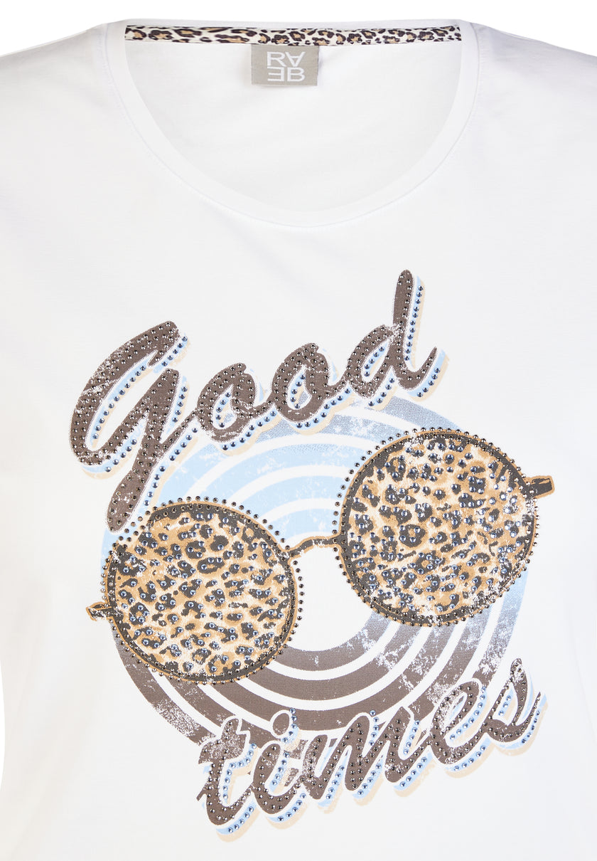 T-Shirt - Wild Times