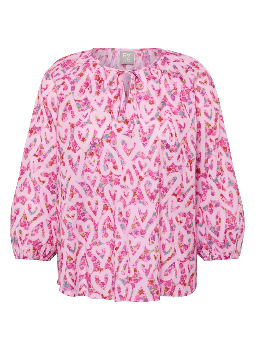 Bluse - New Romance