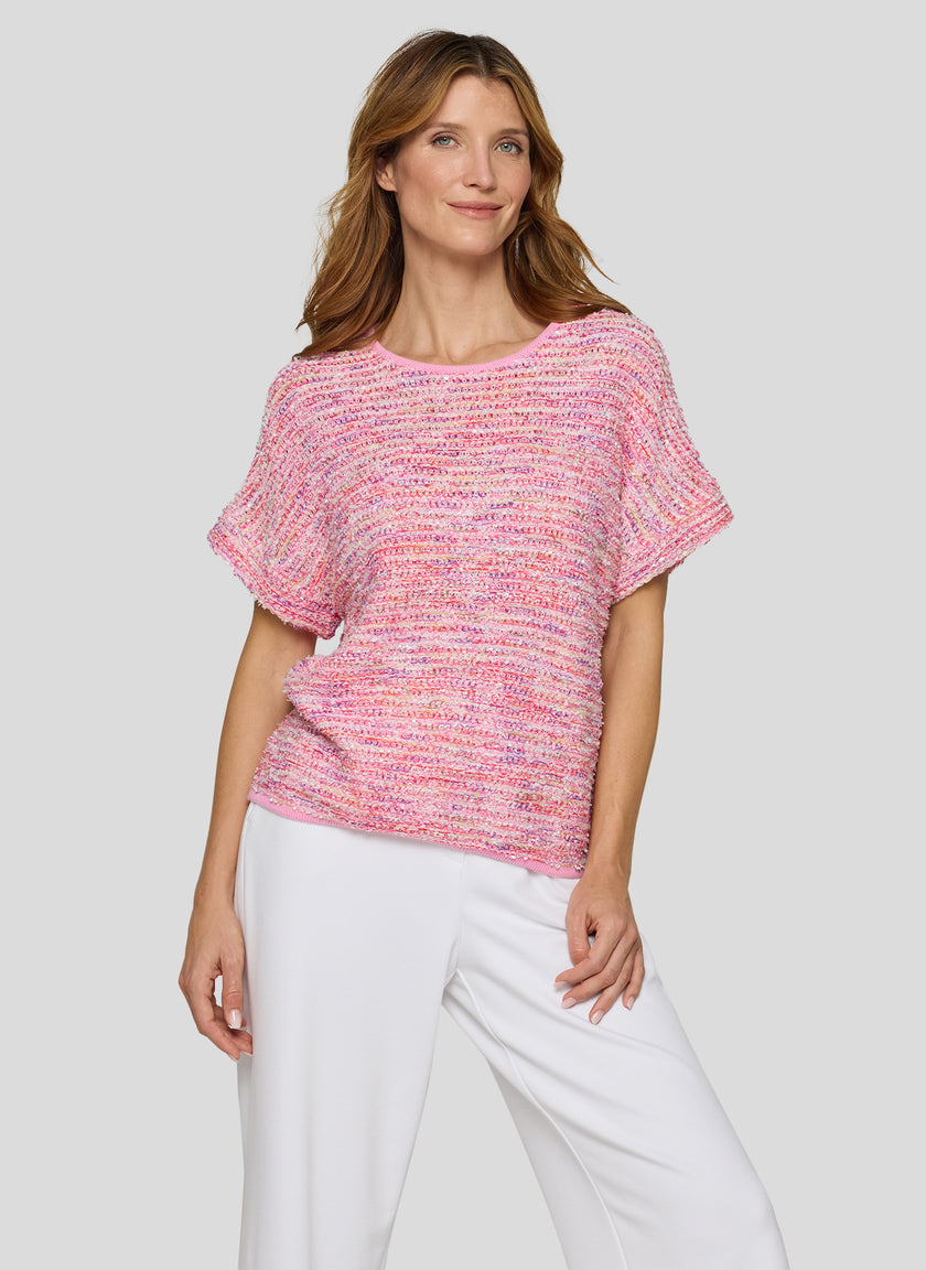 Pullover - New Romance