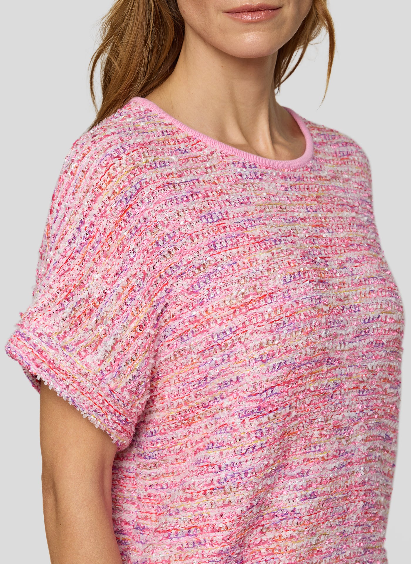 Pullover - New Romance