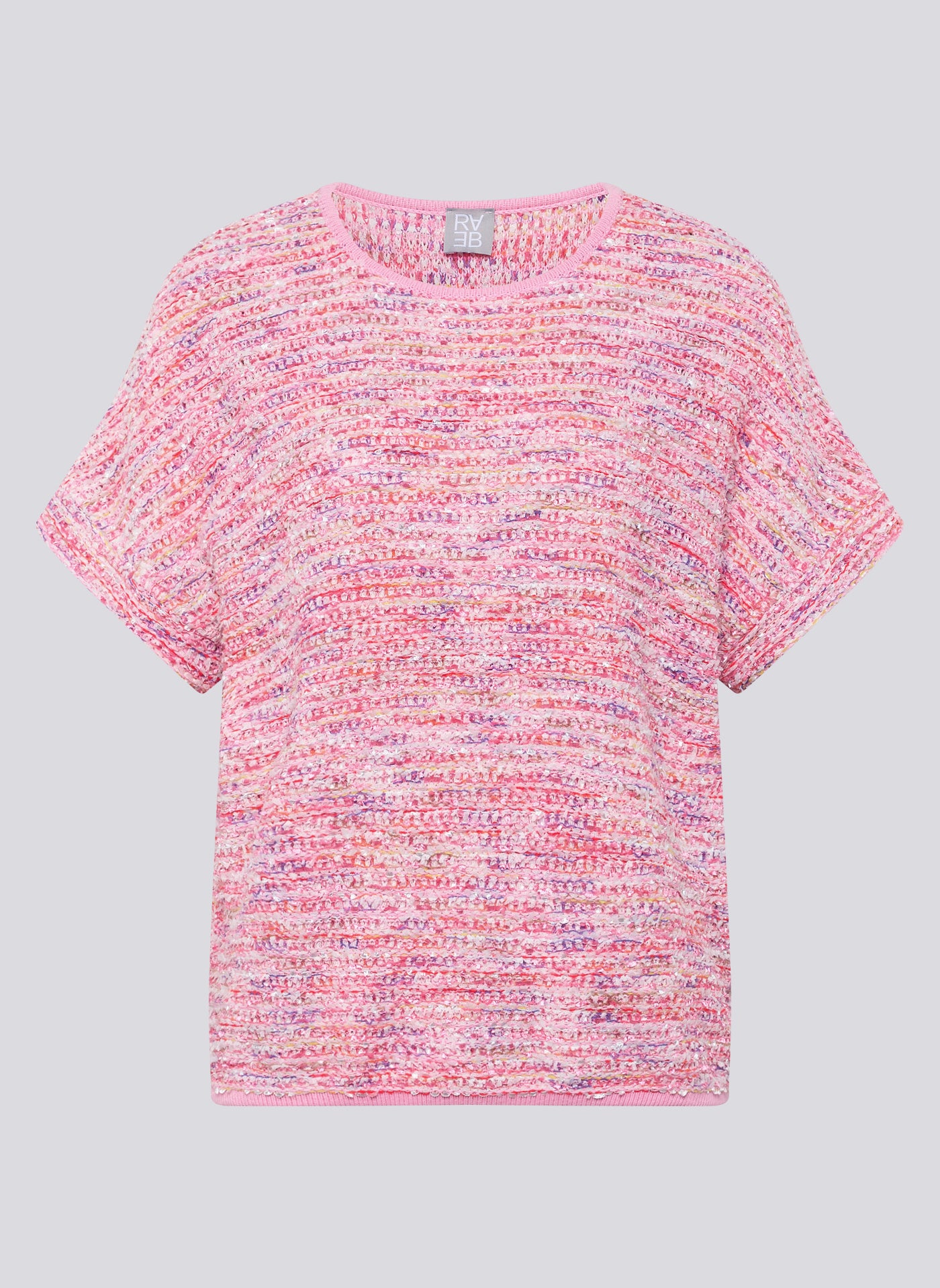 Pullover - New Romance