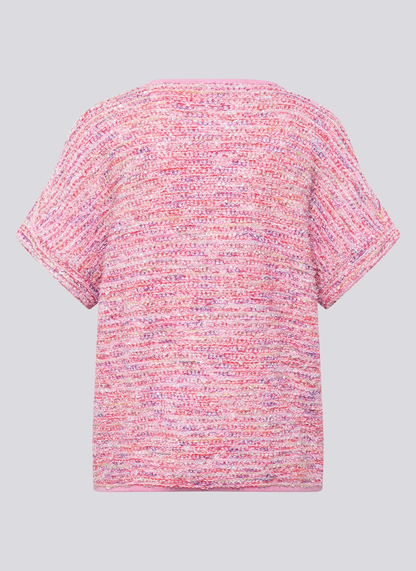 Pullover - New Romance