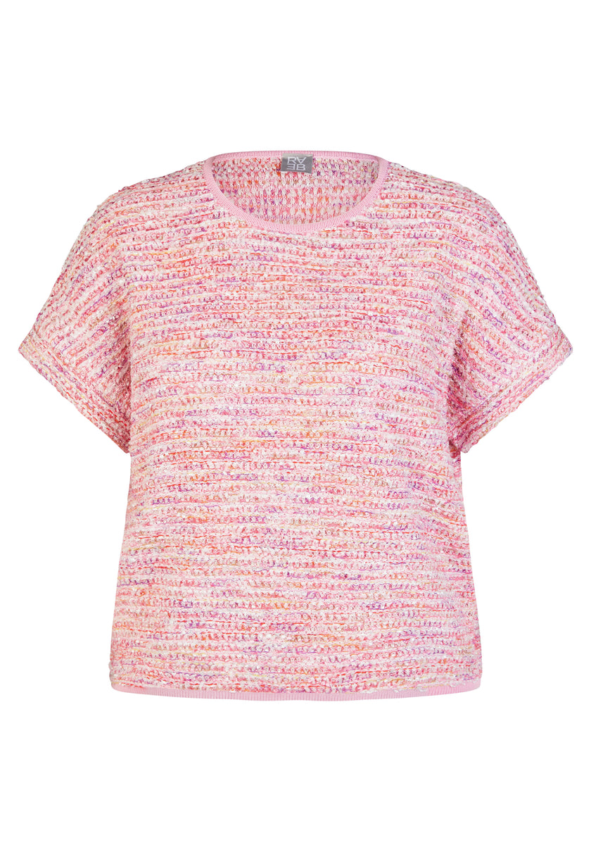 Pullover - New Romance