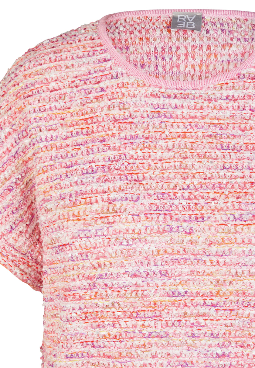 Pullover - New Romance