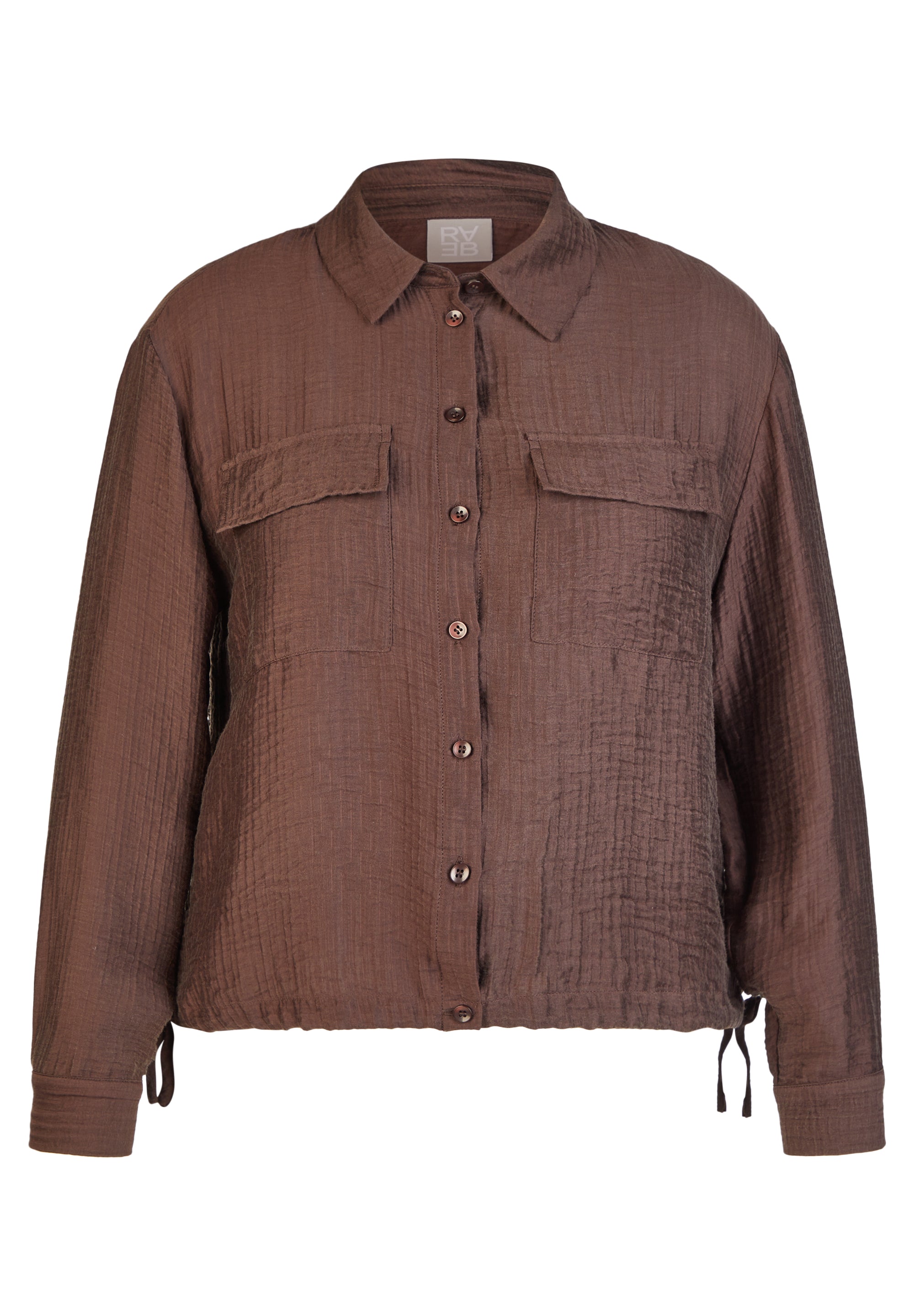 Bluse - Wild Times