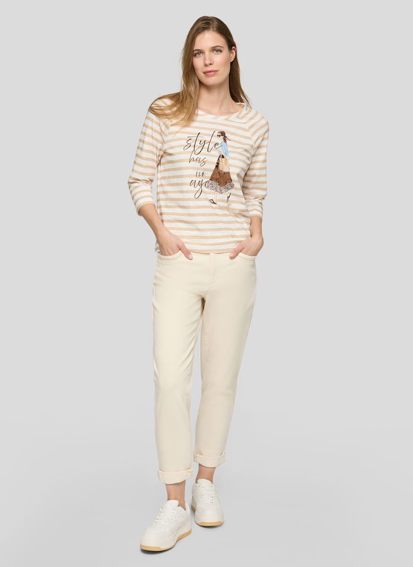 T-Shirt - Wild Times