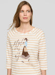 T-Shirt - Wild Times