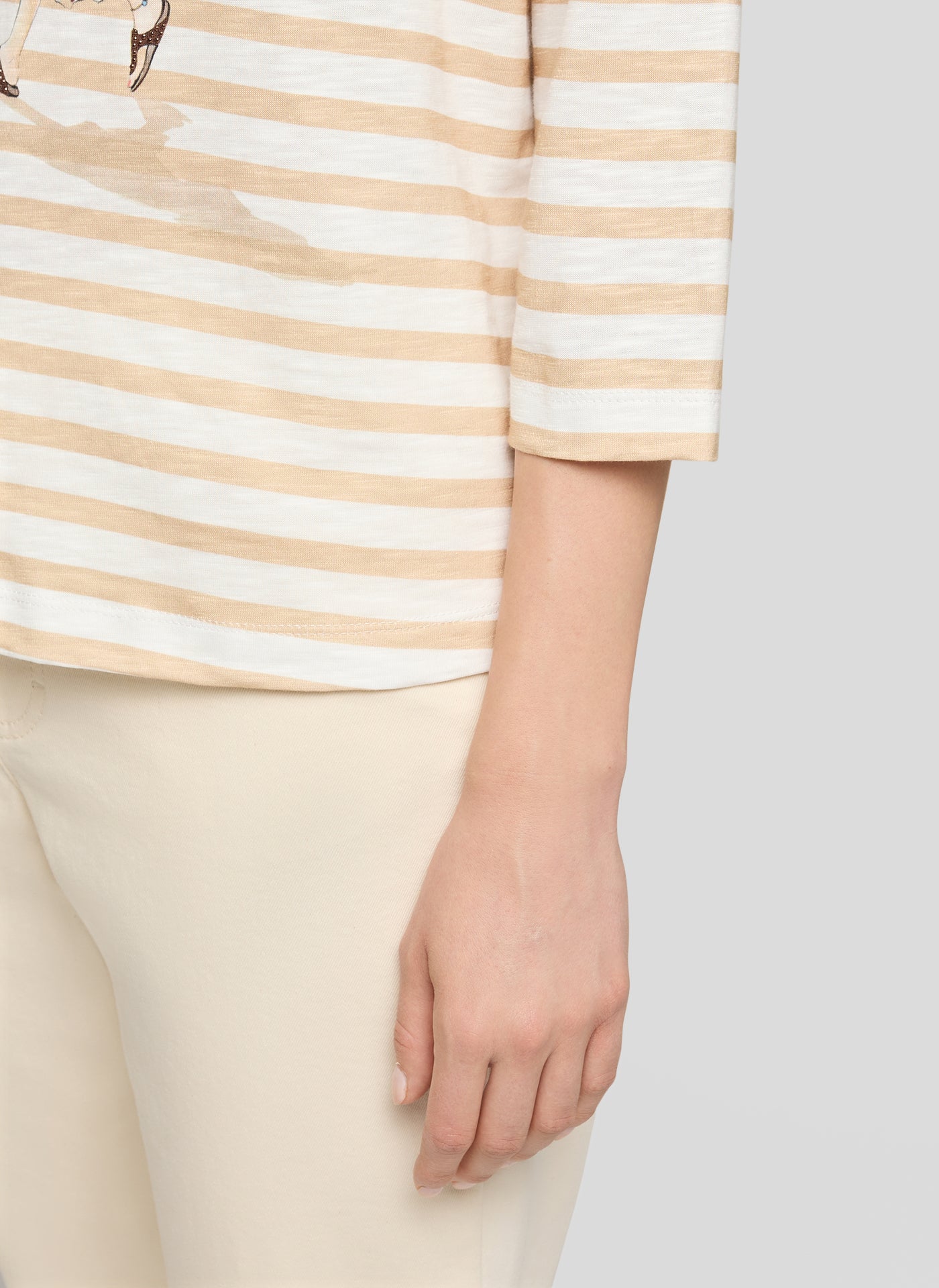 T-Shirt - Wild Times