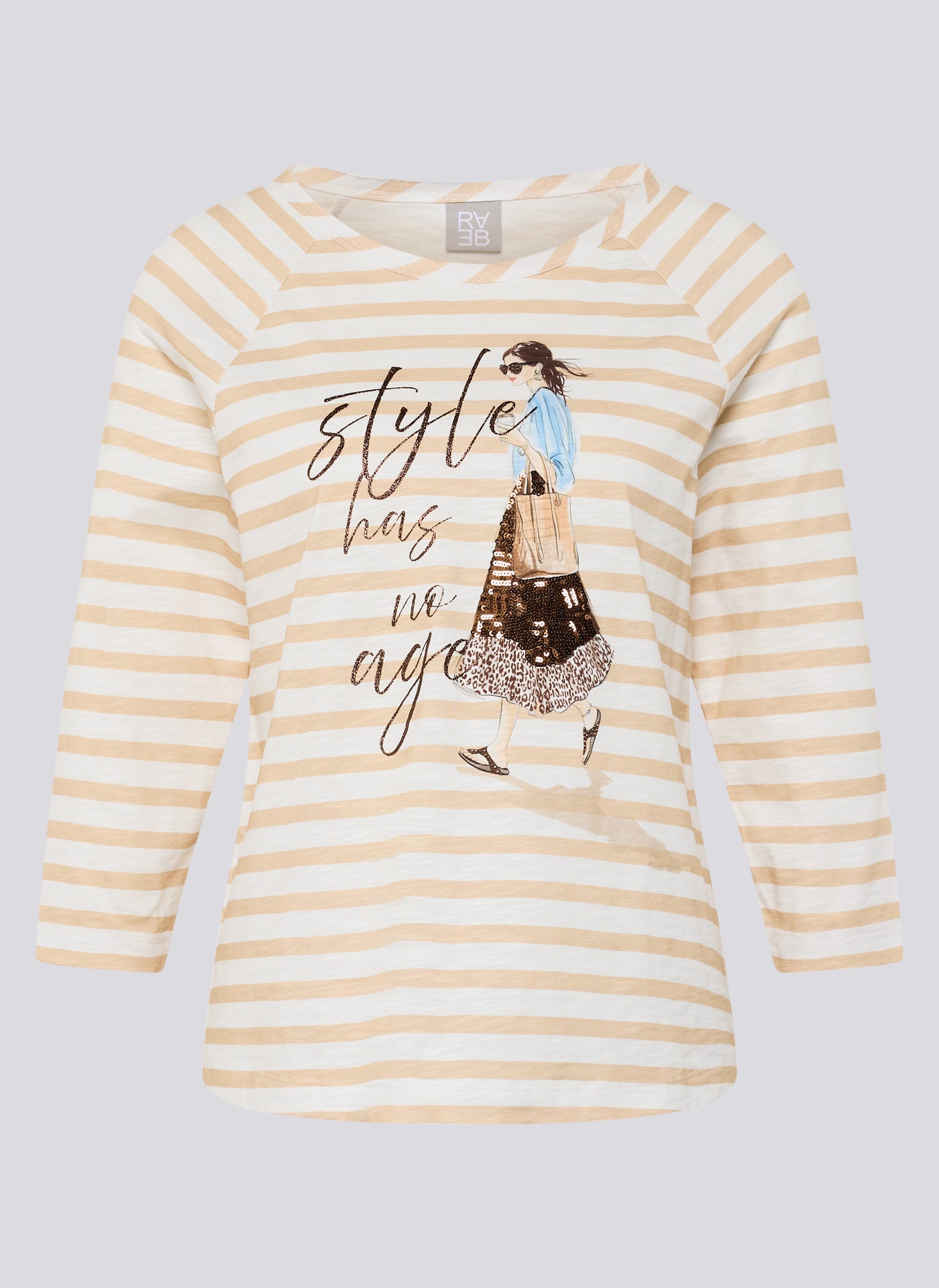 T-Shirt - Wild Times