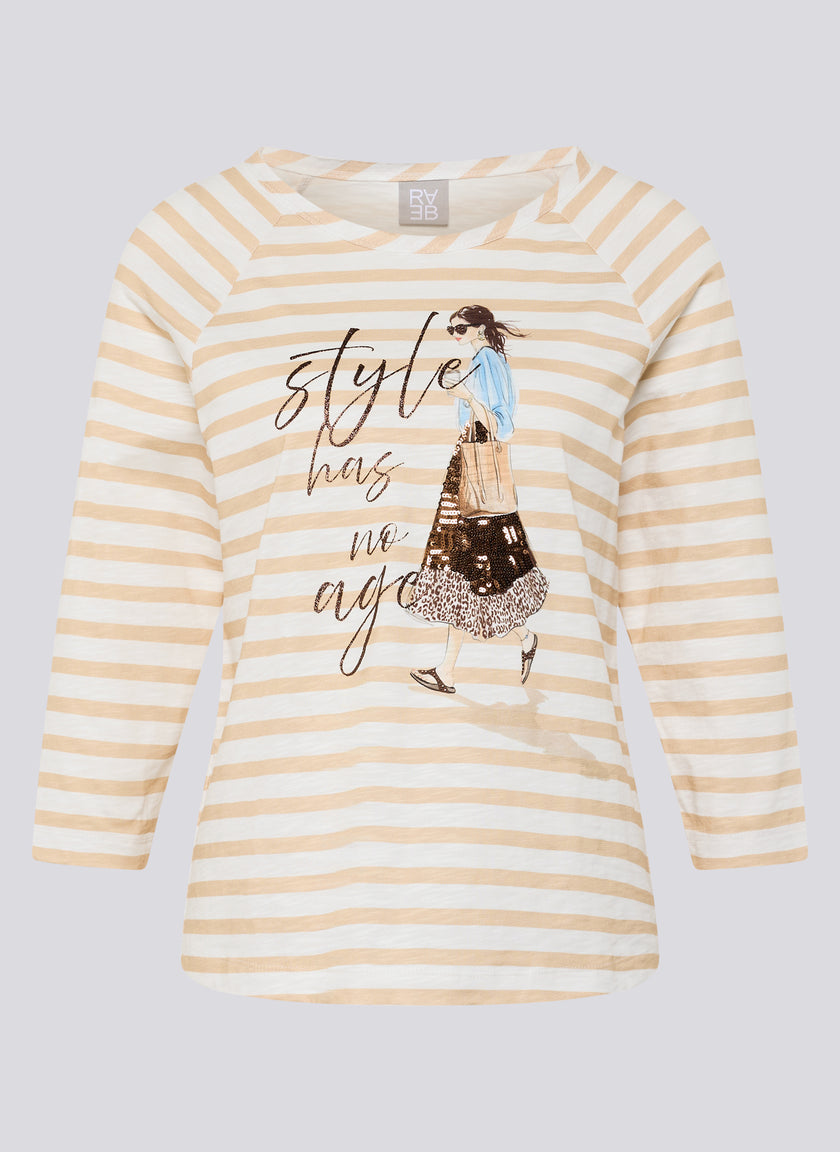 T-Shirt - Wild Times