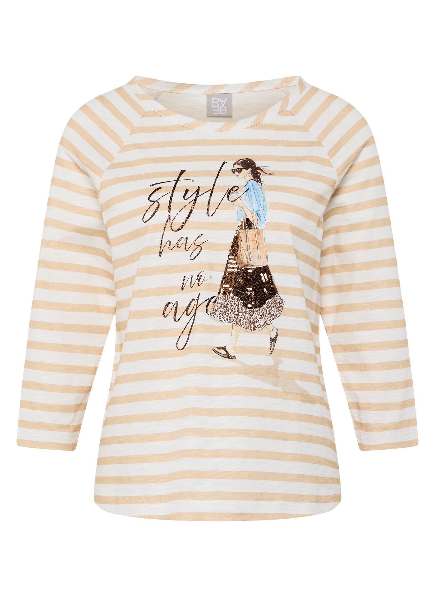 T-Shirt - Wild Times