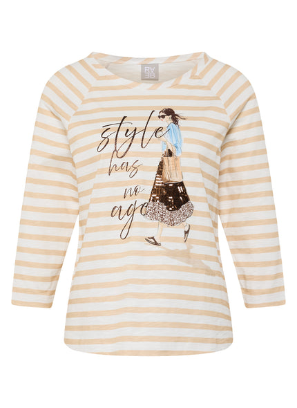 T-Shirt - Wild Times
