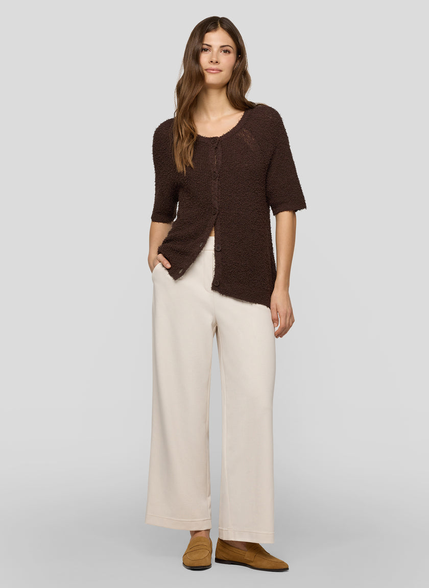 Strickjacke - Wild Times