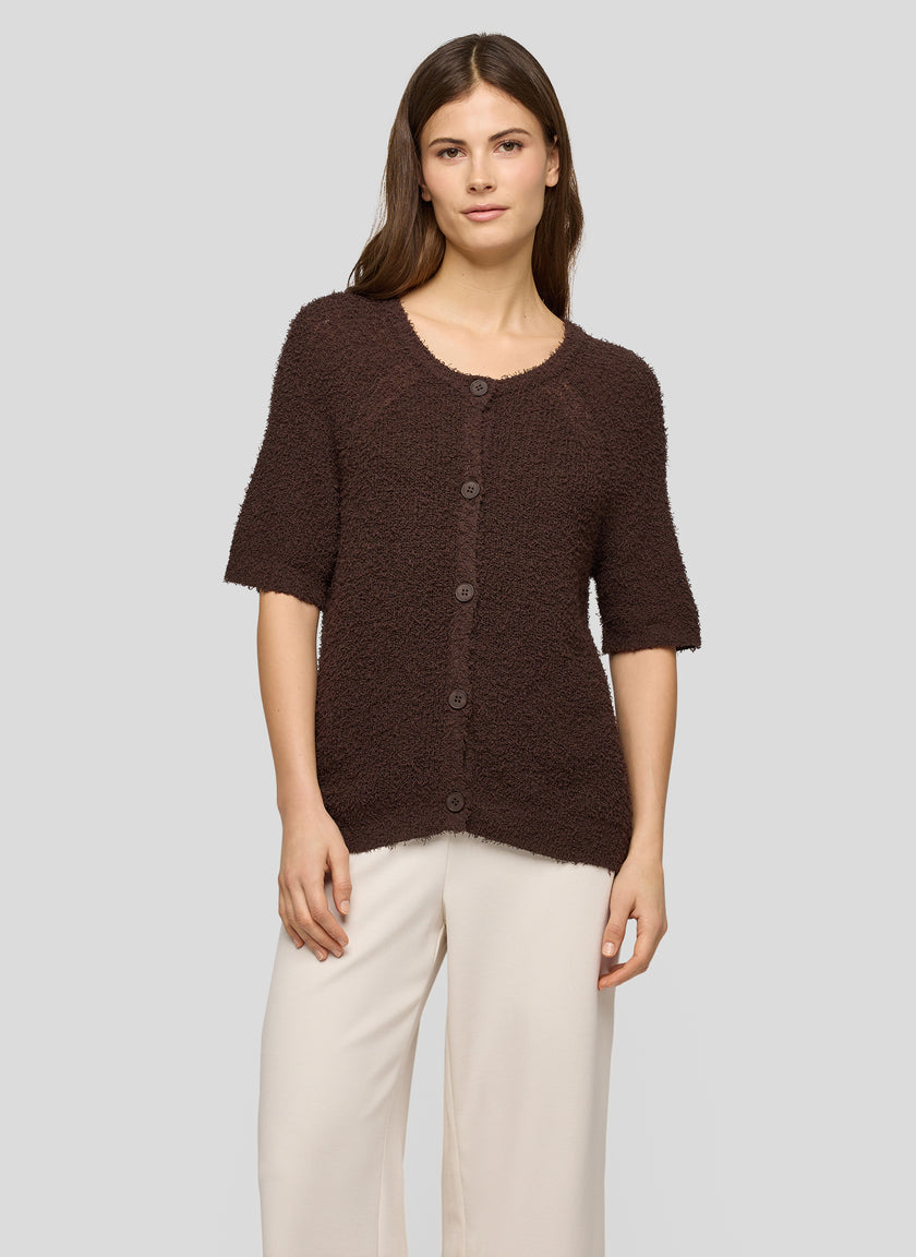 Strickjacke - Wild Times