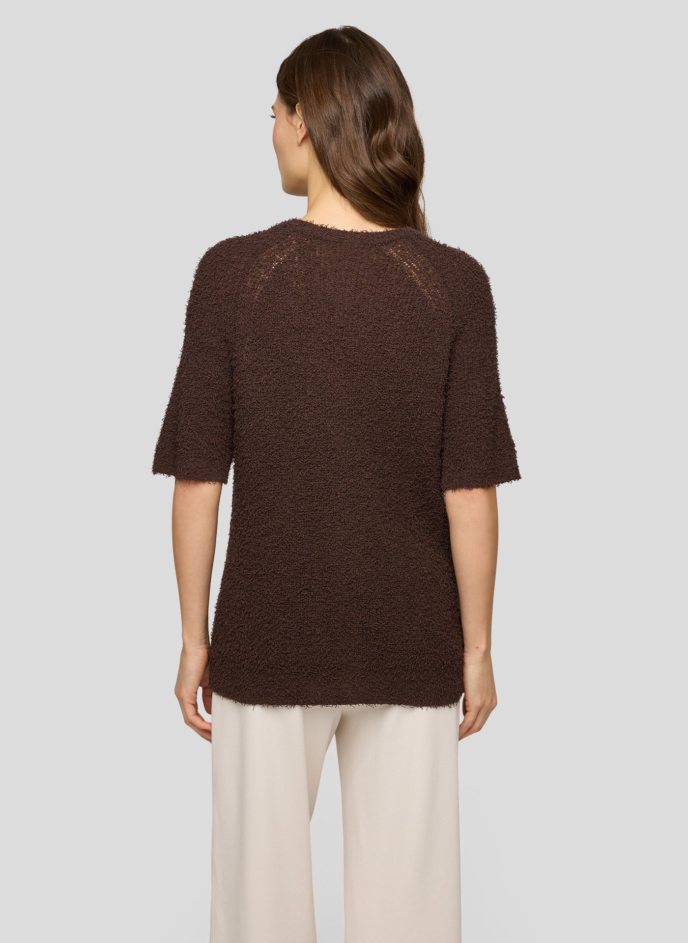 Strickjacke - Wild Times