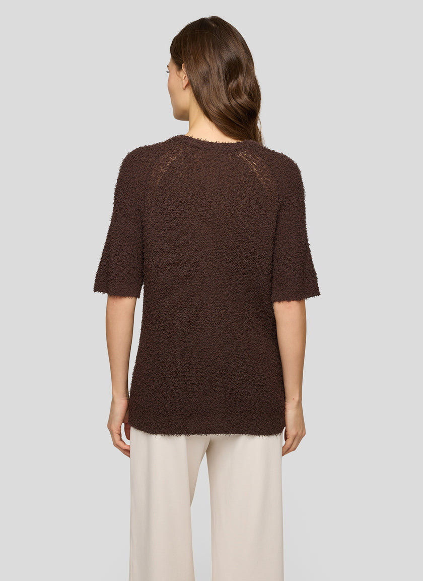 Strickjacke - Wild Times