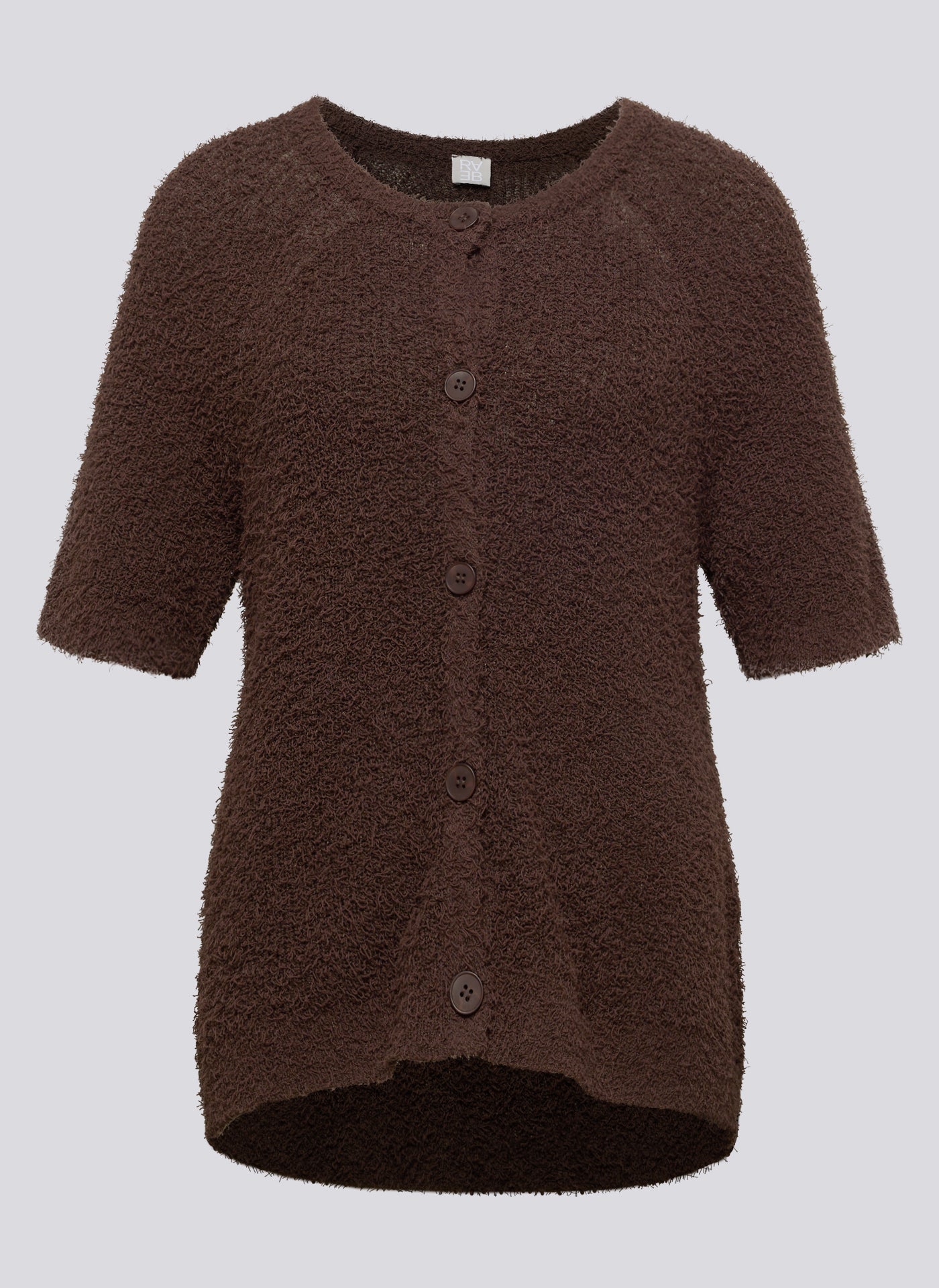 Strickjacke - Wild Times