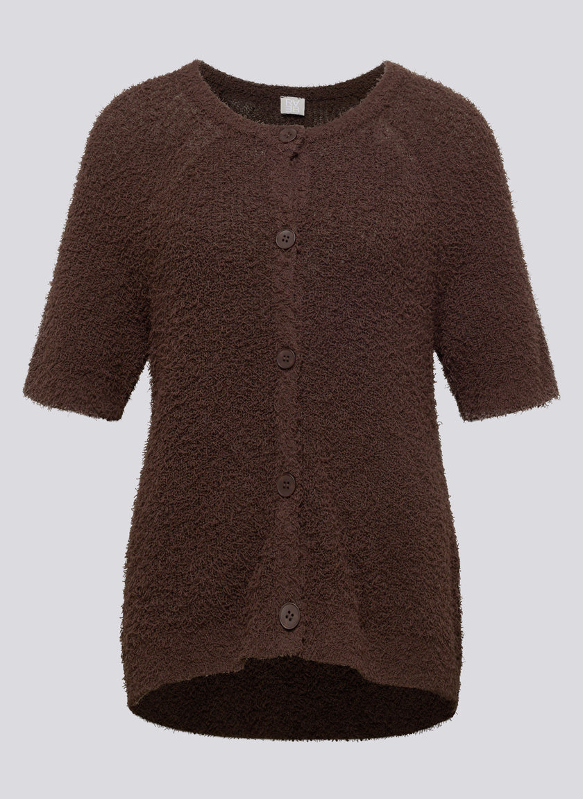 Strickjacke - Wild Times