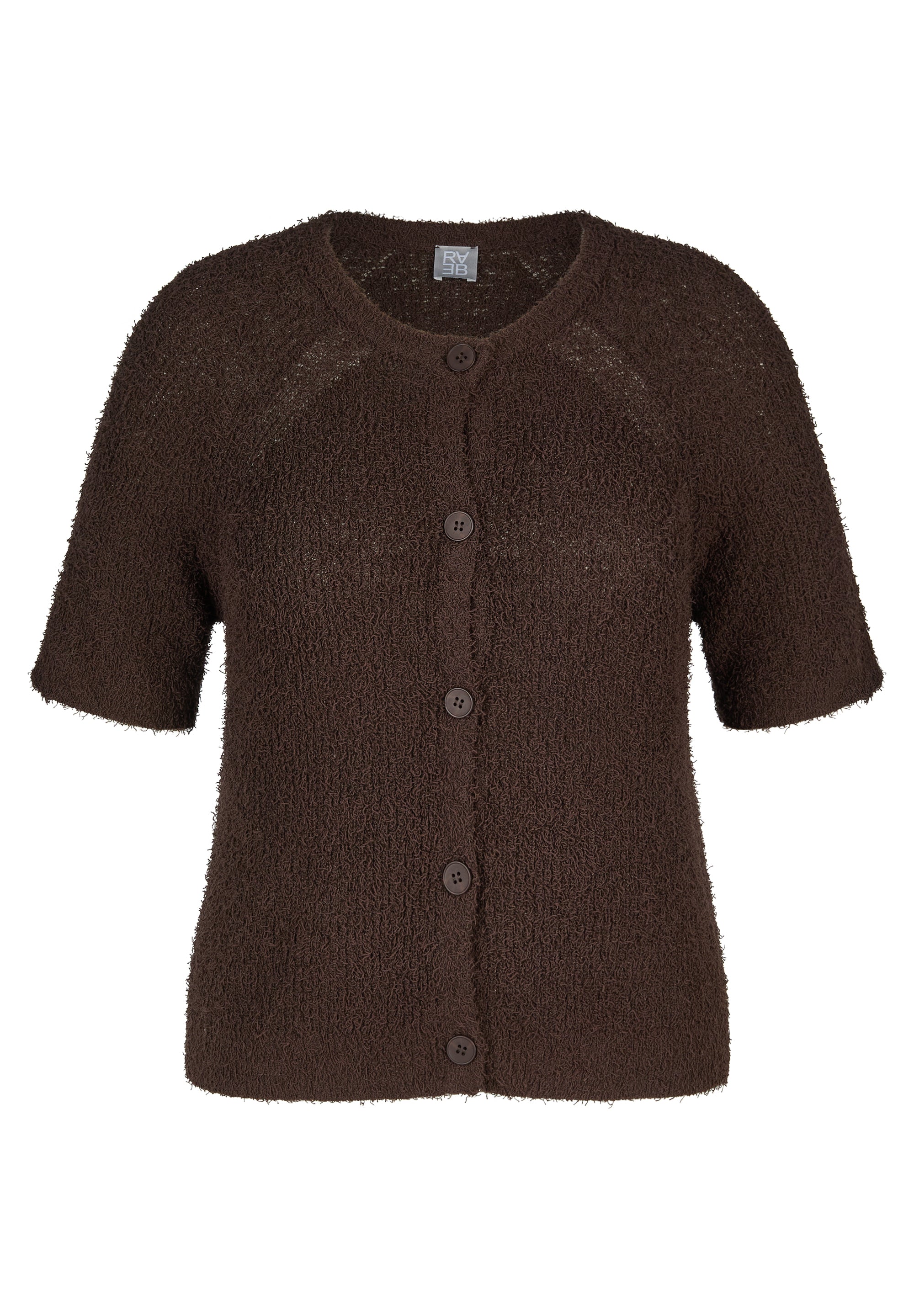 Strickjacke - Wild Times