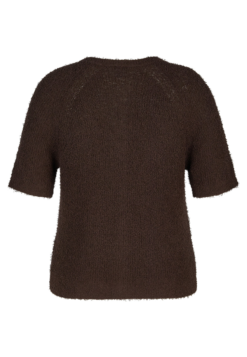 Strickjacke - Wild Times