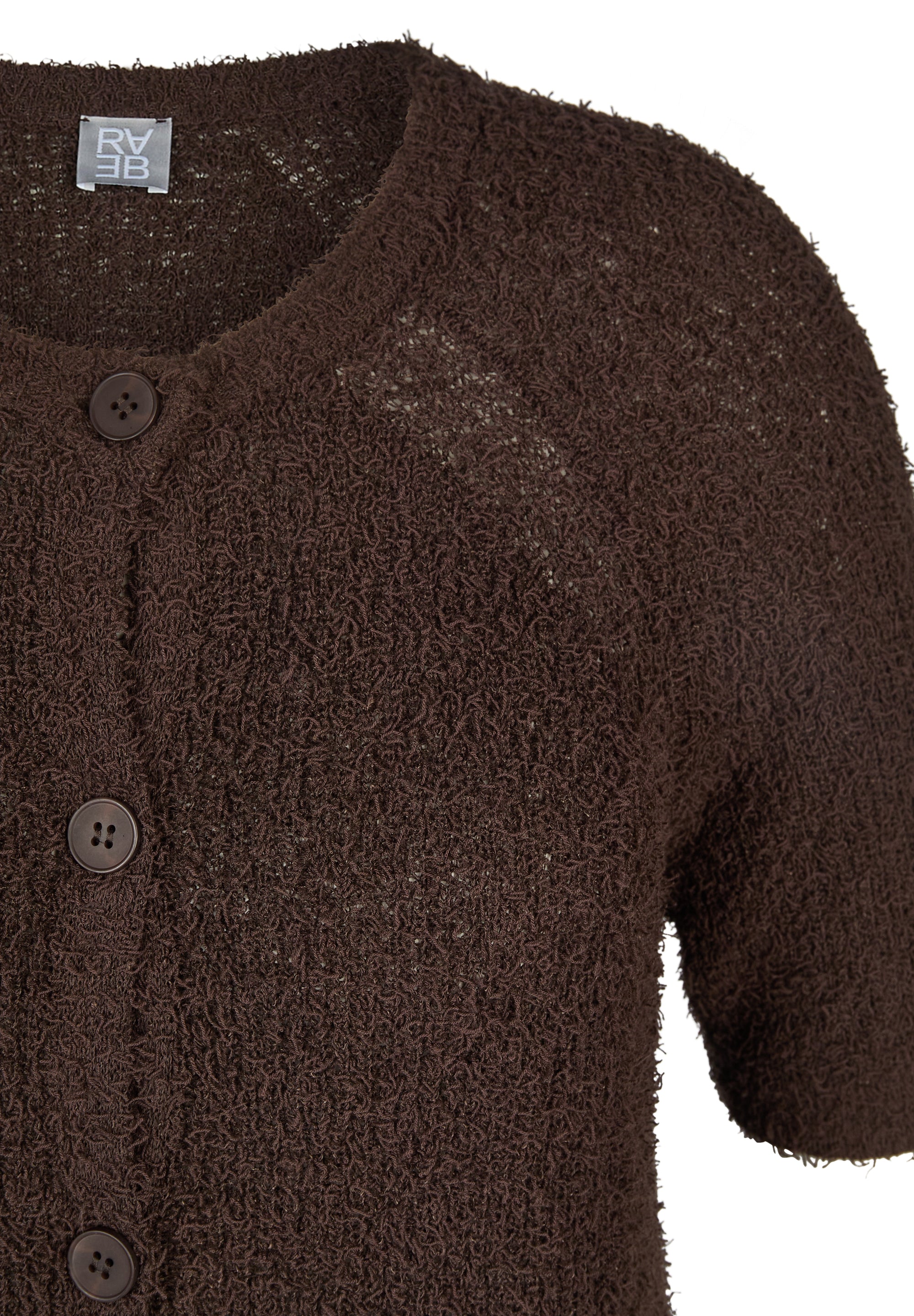 Strickjacke - Wild Times