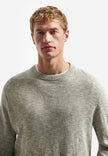 Pullover - Melange