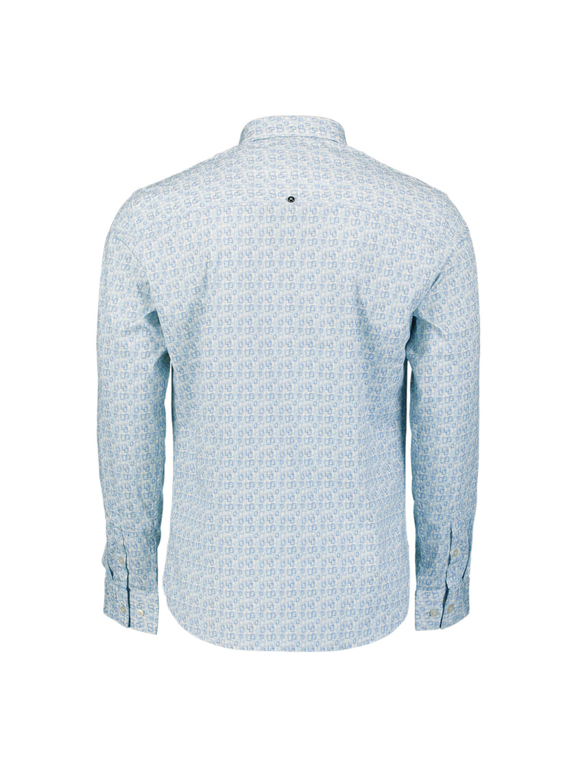 Hemd - Regular Fit
