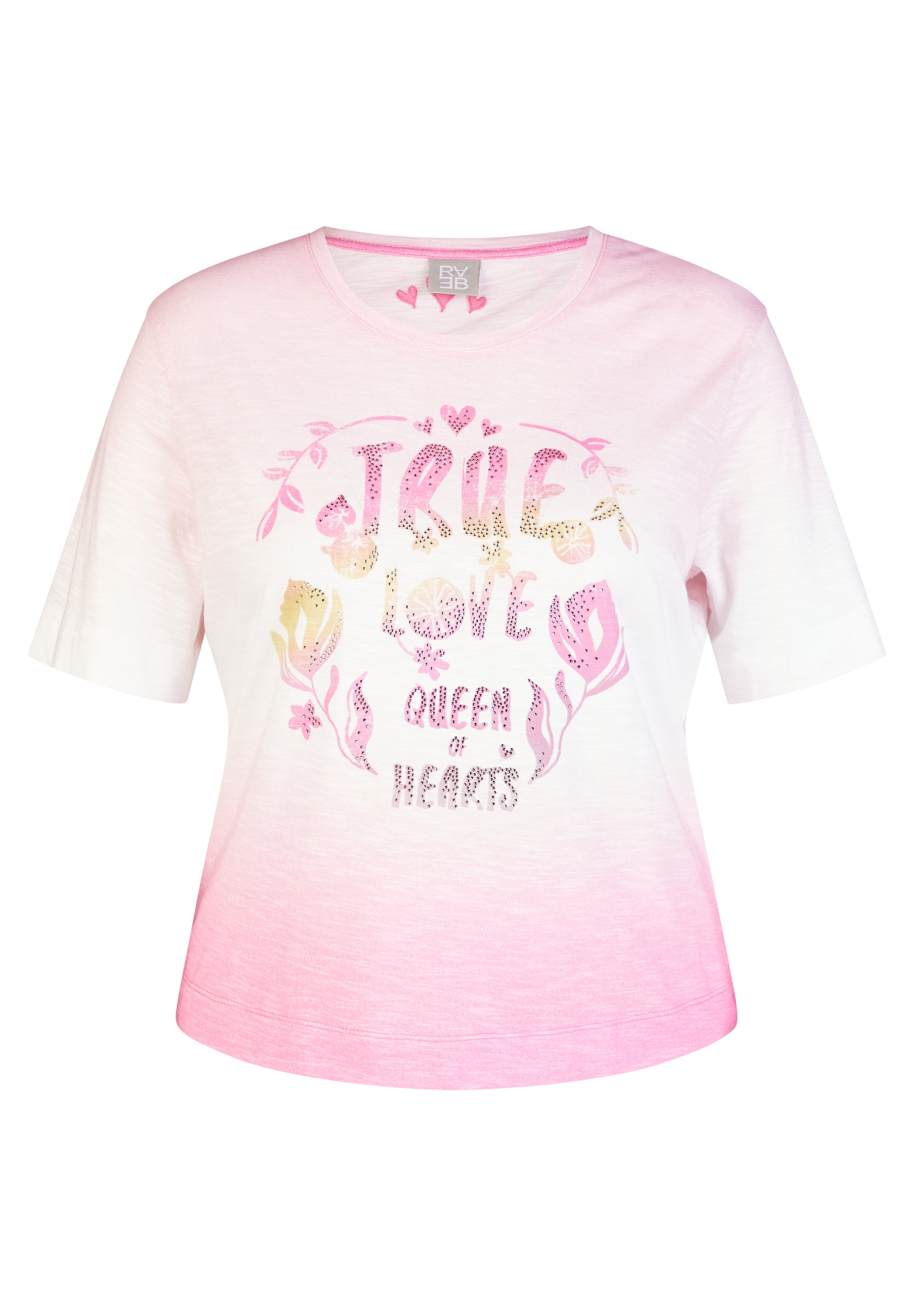 T-Shirt - New Romance