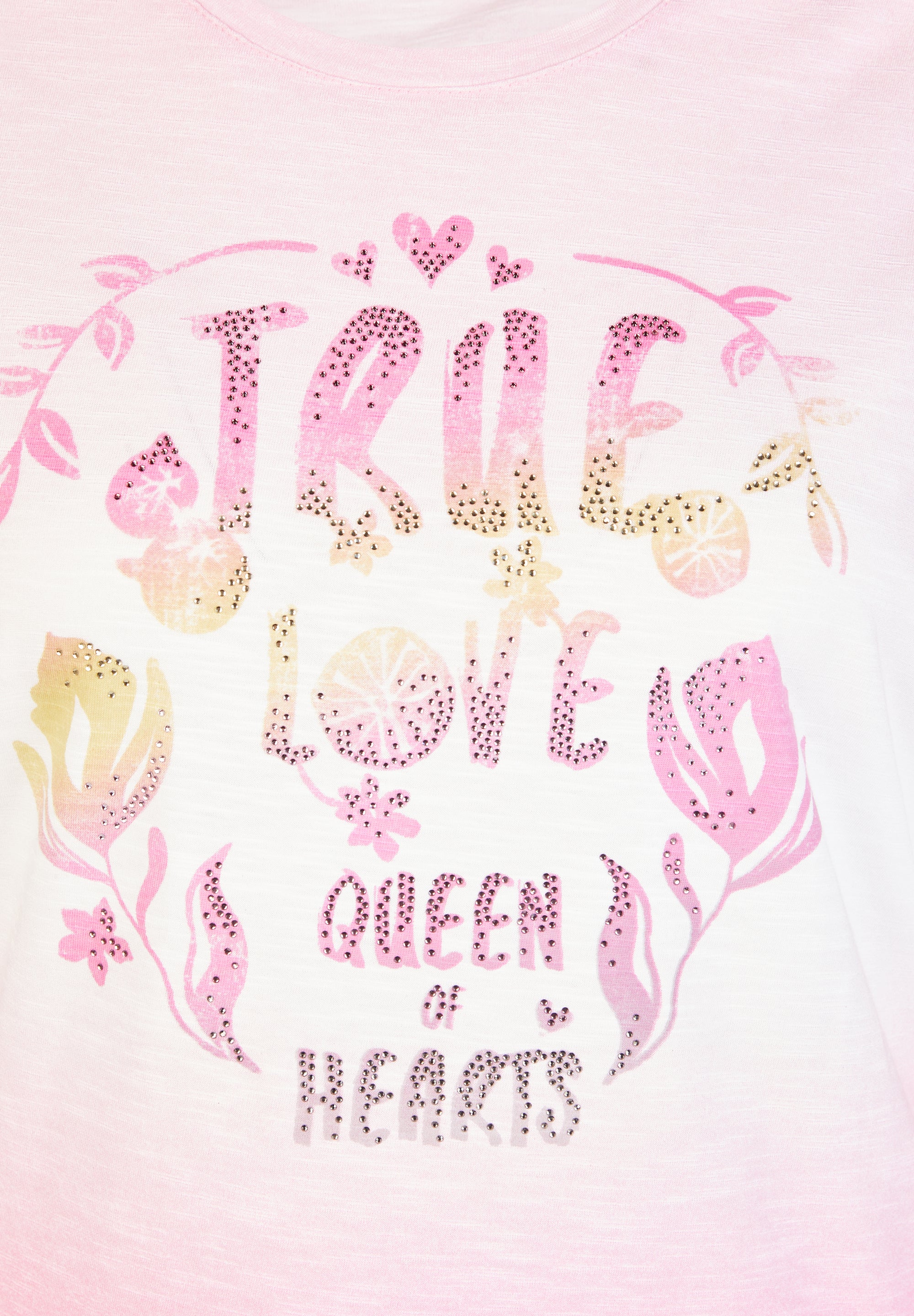 T-Shirt - New Romance