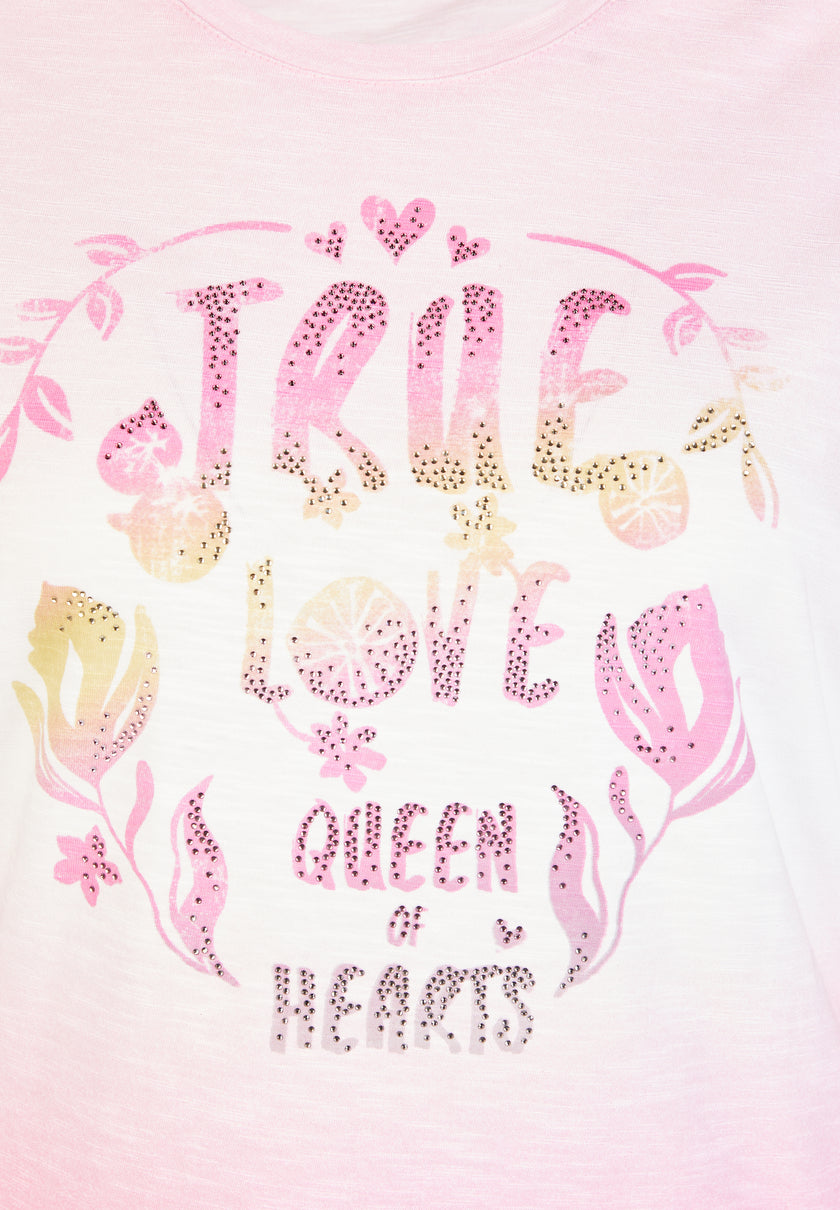 T-Shirt - New Romance