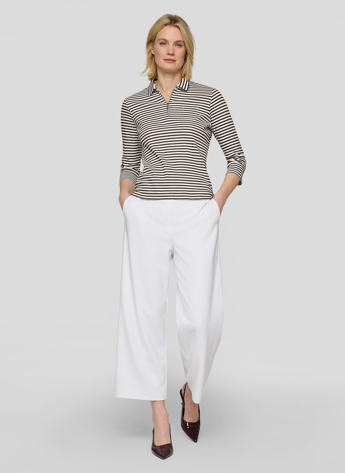 Poloshirt - Wild Times