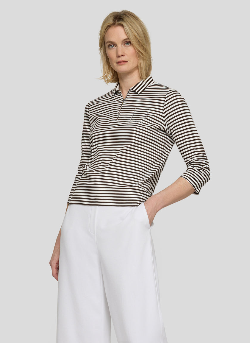 Poloshirt - Wild Times