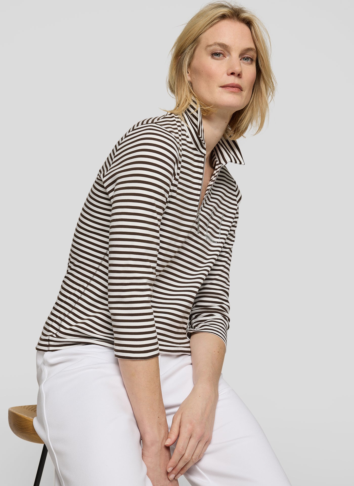 Poloshirt - Wild Times